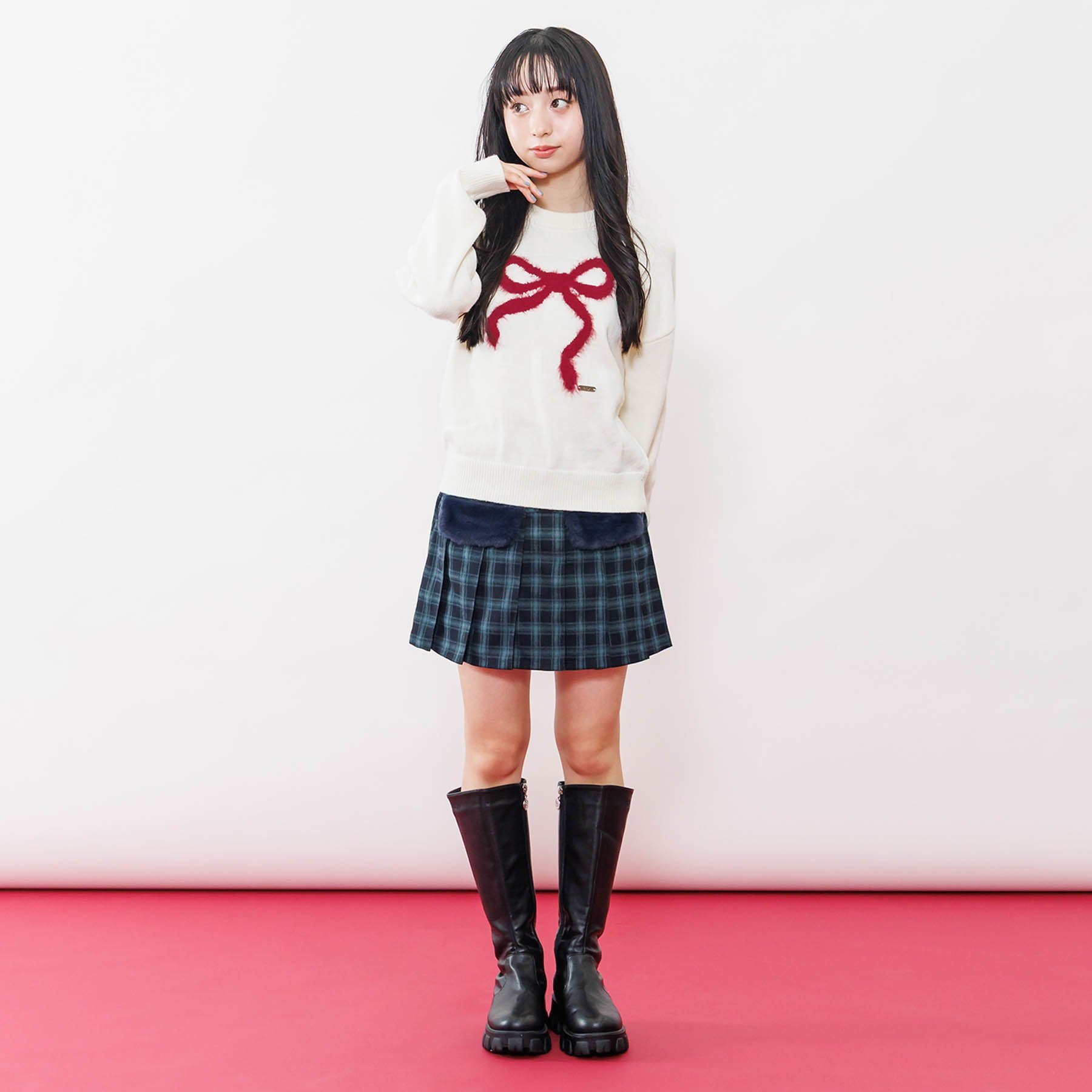 Style 2 コーデ画像