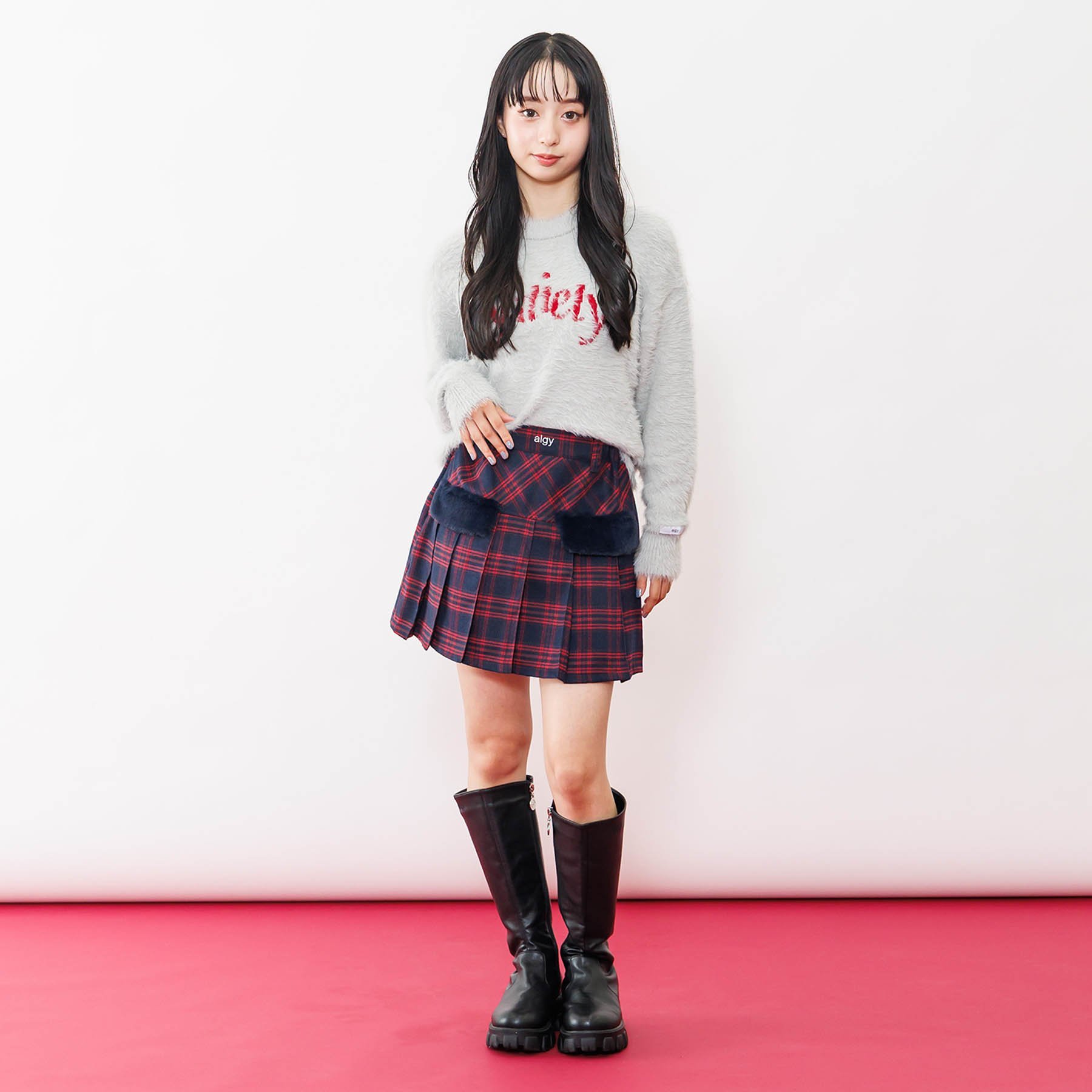 Style 3 コーデ画像