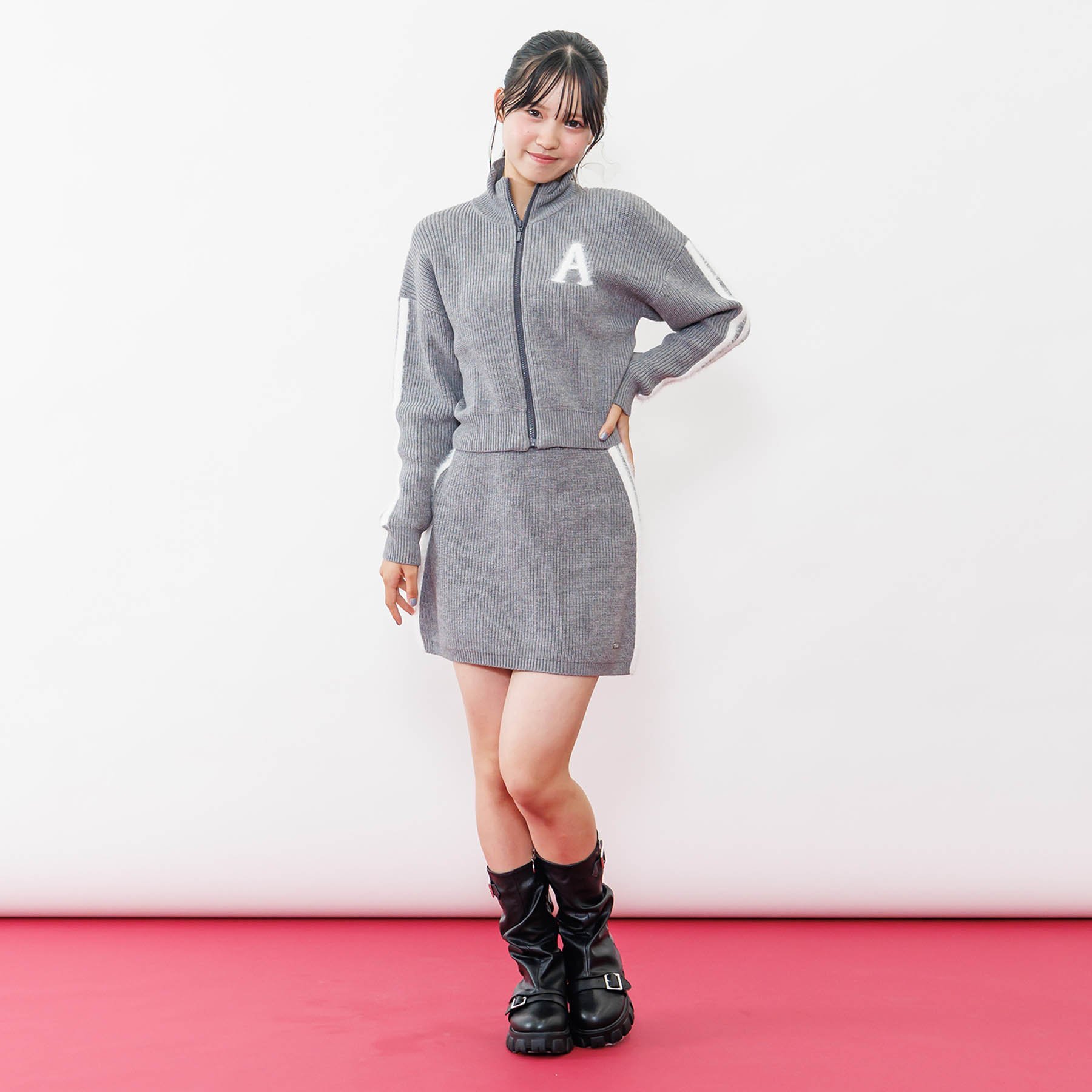 Style 4 コーデ画像