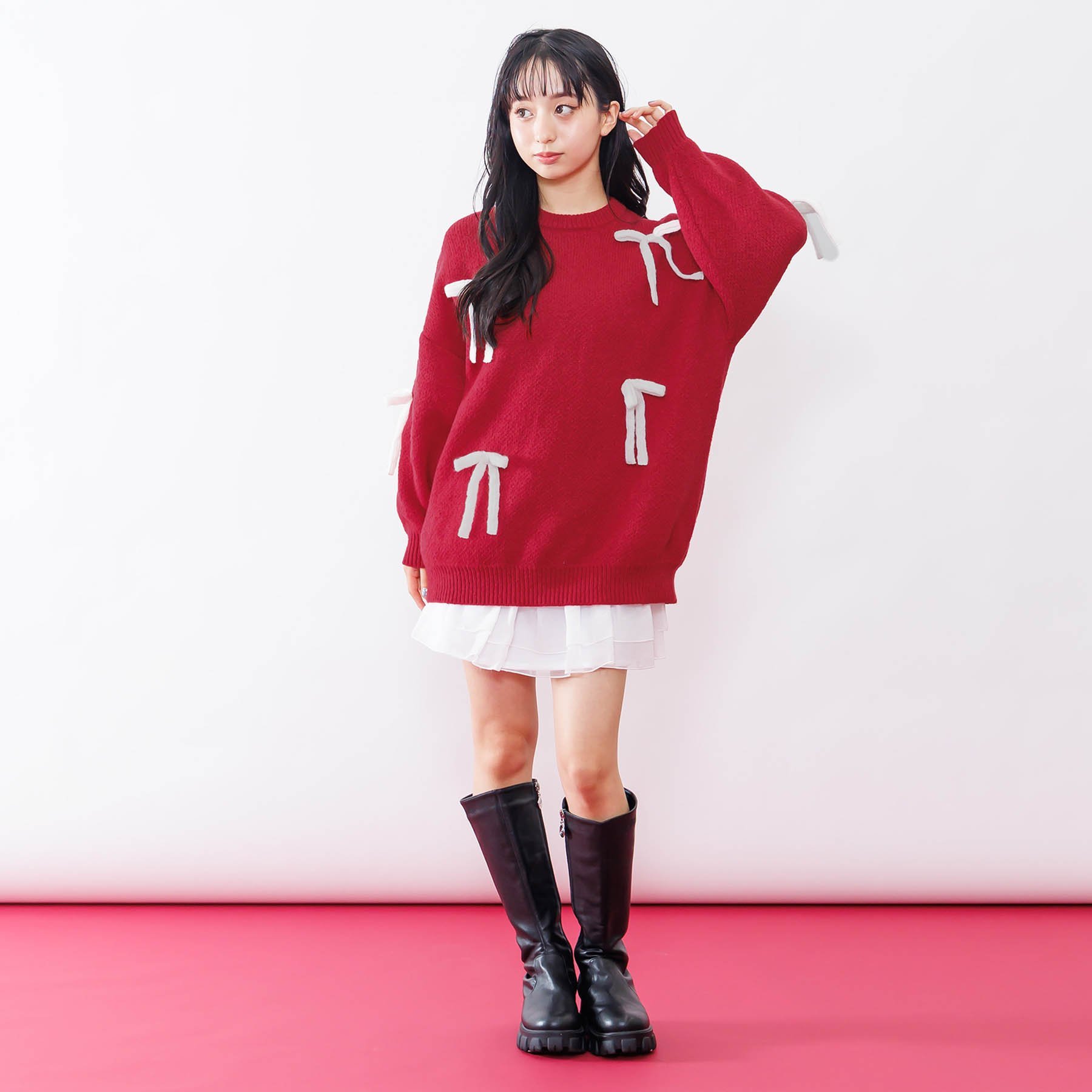 Style 5 コーデ画像