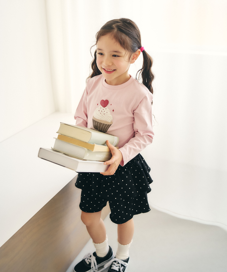 モデル着用イメージ