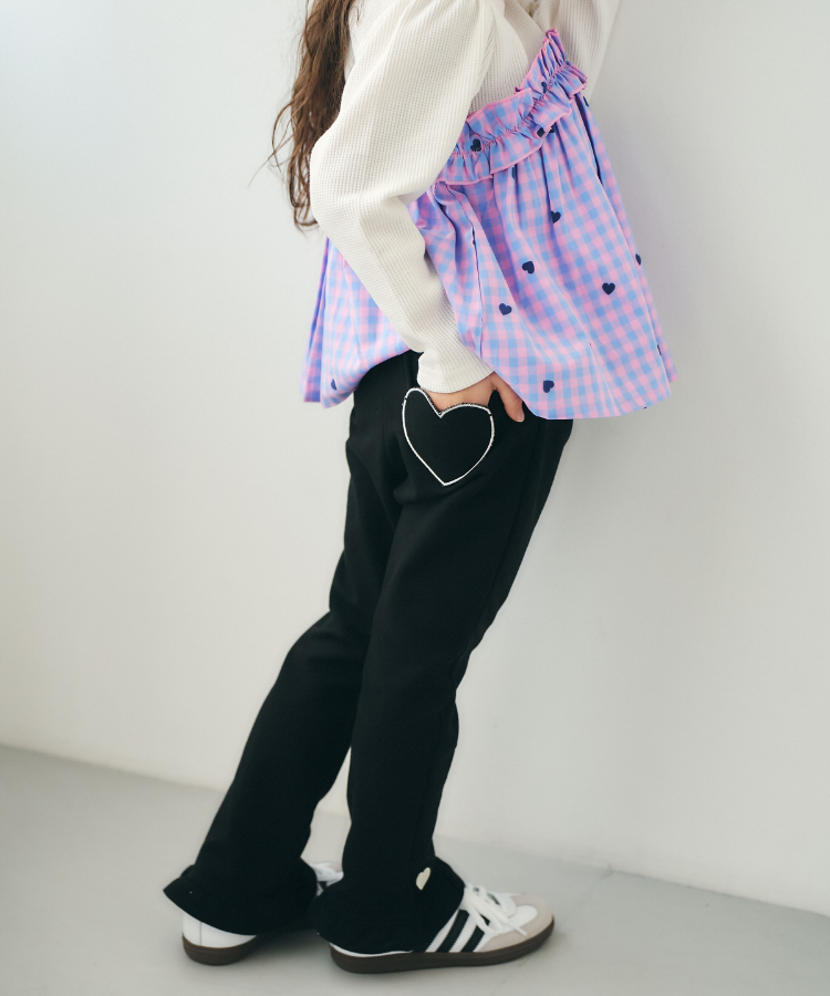 モデル着用イメージ