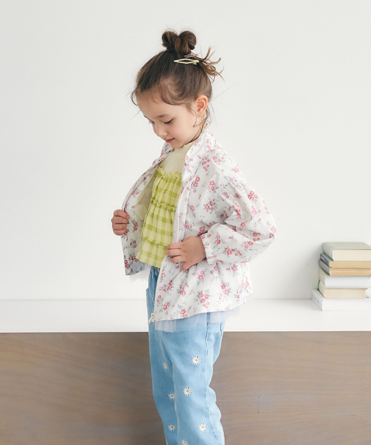 モデル着用イメージ