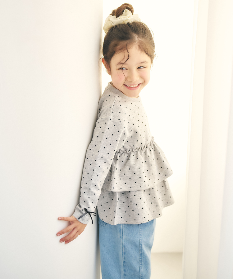 モデル着用イメージ