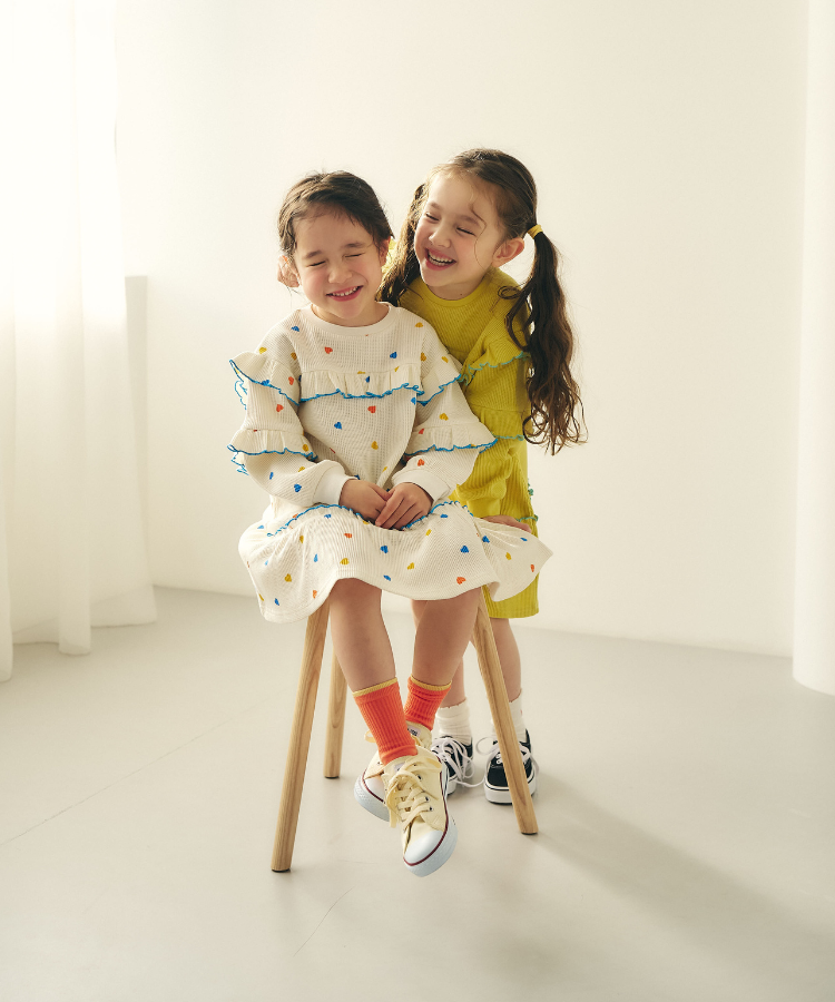 モデル着用イメージ